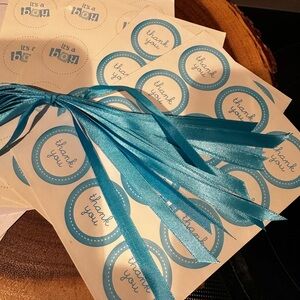 ✳️ 25% off when Bumdled ✳️ 🍭 Lollipops not included 🍭 Wilton’s Thank You